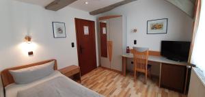 Single Room room in Hotel zur Krone