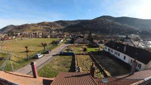 Maisons de vacances Le Ruisseau a Bussang Htes Vosges tout confort : photos des chambres