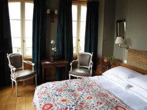 Hotels La Maison De Lucie : photos des chambres