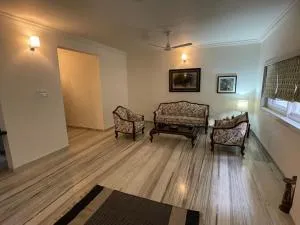 Ishan Apartments 3BHK - Anand