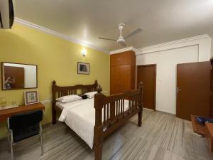 Ishan Apartments 3BHK