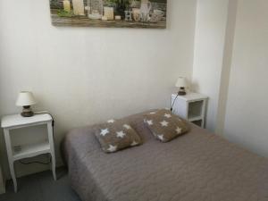 Appartements Les Prairies de Bellevue, ideal curistes, vacanciers et ouvriers : photos des chambres