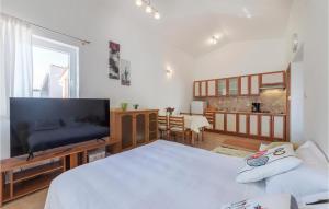 1 Bedroom Amazing Apartment In Vodnjan