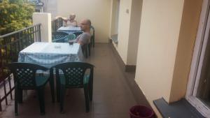 Hostel Center Plovdiv