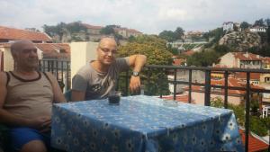 Hostel Center Plovdiv