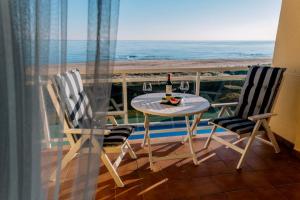 PRIMERISIMA LINES DE PLAYA AP10 apartamento