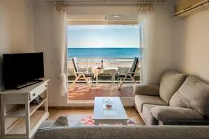 PRIMERISIMA LINES DE PLAYA AP10 apartamento - Casas Las Basas