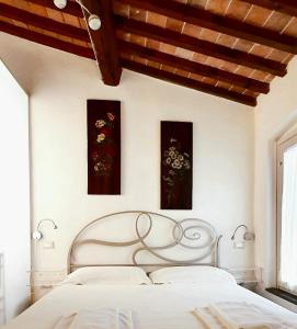 Duplex Studio room in Relais Pacinotti Apartments and Suites in Pisa