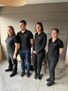 Hotels L'Espadon : photos des chambres