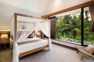 Villa Shanti Sawah Ubud by BaliSuperHost