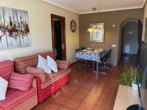 Noja 1ª Linea de Playa (RIS)