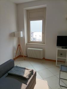 Apartment with Lake View