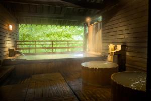 Kishigon Ryokan
