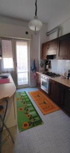 Sweet home in Ostia