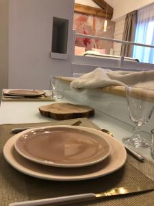 Appartements Pan Pan Le Lapin Aubagne-Cassis-Aix en Provence : photos des chambres