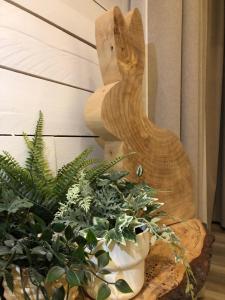 Appartements Pan Pan Le Lapin Aubagne-Cassis-Aix en Provence : photos des chambres