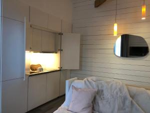 Appartements Pan Pan Le Lapin Aubagne-Cassis-Aix en Provence : photos des chambres