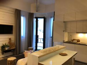 Appartements Pan Pan Le Lapin Aubagne-Cassis-Aix en Provence : photos des chambres