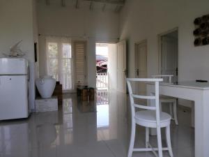 White Villa Ambalangoda