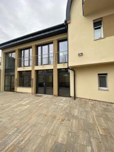 Zalakarosi Zóra Apartmanház