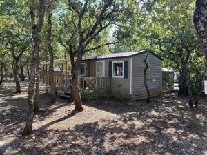 Domaine Les Chênes Blancs