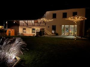 Ferienbauernhaus New Style