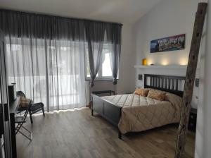 B&B Magnolia Bari