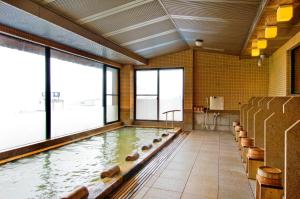 Kishigon Ryokan