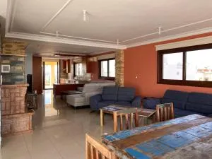 Mystra Place Penthouse - Ayios Dhometios