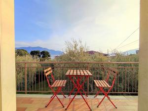 IseoLakeRental - LUliveto di Bea