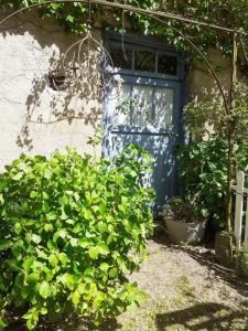 Maisons de vacances Gite Le Marronnier : photos des chambres