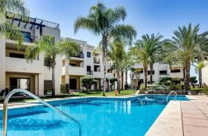 Roda golf "Olivia" - Dolores