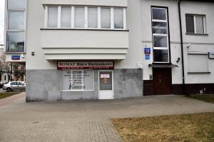 Prudentia Apartments Szaserów 59