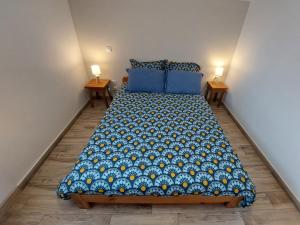 Le Pre Fleuri a Guillestre - Appartements neufs classes Meubles de Tourisme 3 etoiles : photos des chambres