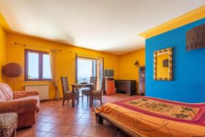 Stenopus Greco Casa per AFFITTI TURISTICI