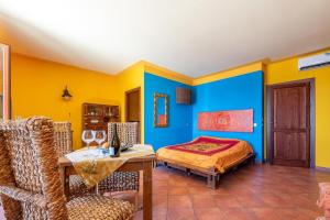 Stenopus Greco Casa per AFFITTI TURISTICI