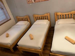 Layang Layang Guest House Melaka