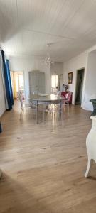 Appartements Casa ANNA : photos des chambres