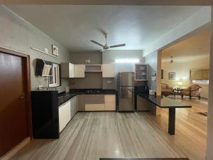 Ishan Apartments 3BHK Individual Rooms