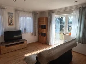 Ferienwohnung Familie Stahl - Lengenwang