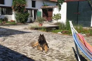 Refugium Ottenthal - Dobré Pole