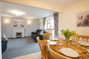 Yr Wyddfa Cottage Anglesey