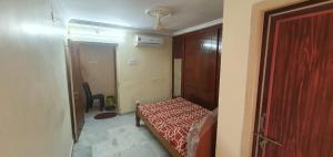 TG TOWERS SERVICE Apartments Homestay