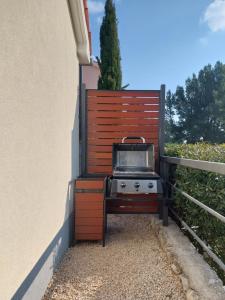 Gavza Luna Apartment