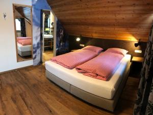 Double Room - 5 room in Almresort Baumschlagerberg
