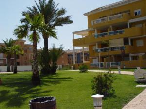 Apartamento Brisas de Denia