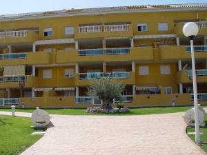 Apartamento Brisas de Denia