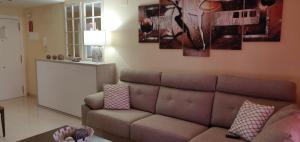 Apartamento Brisas de Denia