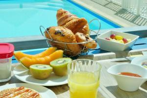 Boutique Hôtel dOrbigny Chatelaillon - La Rochelle