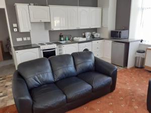 Lossiemouth Seaside Flat